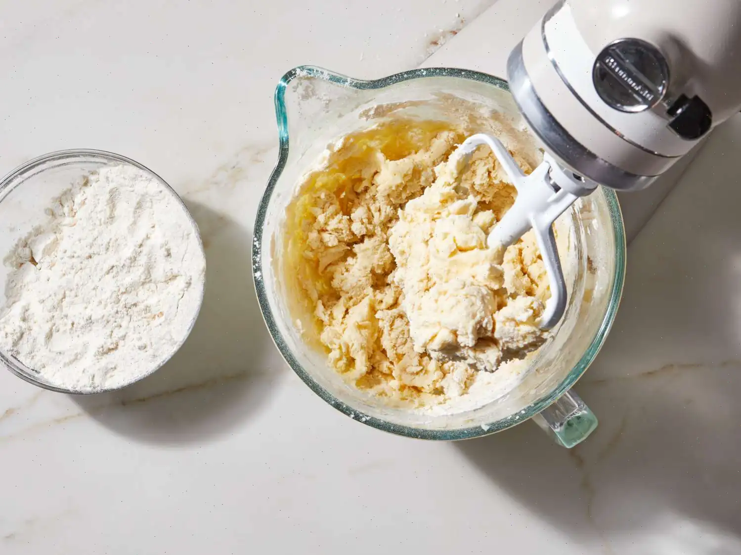 Spritz Cookies Recipe