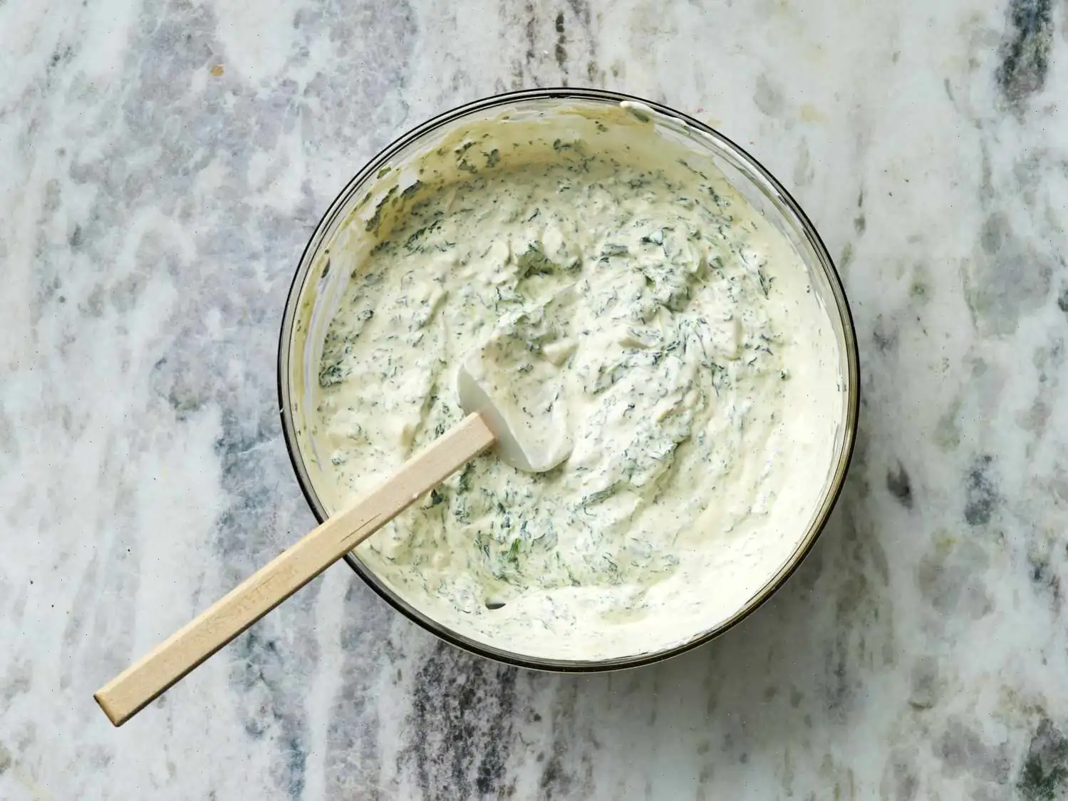 Best Spinach Dip Ever Recipe