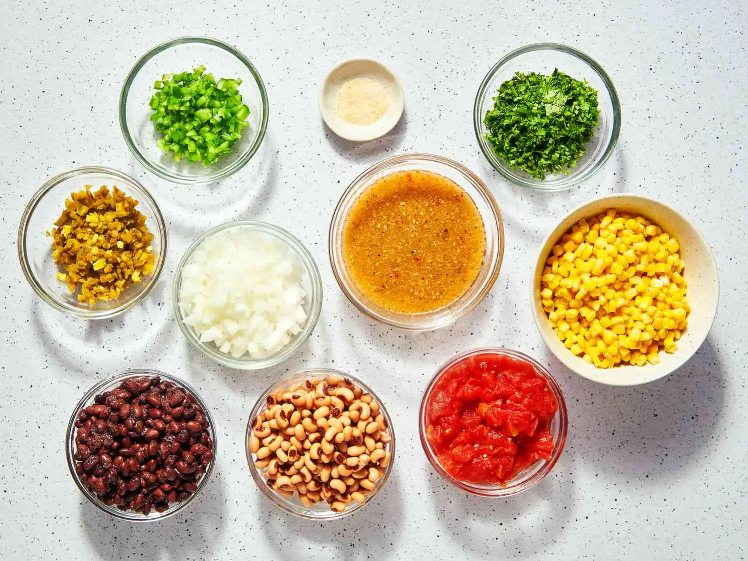 Cowboy Caviar Recipe