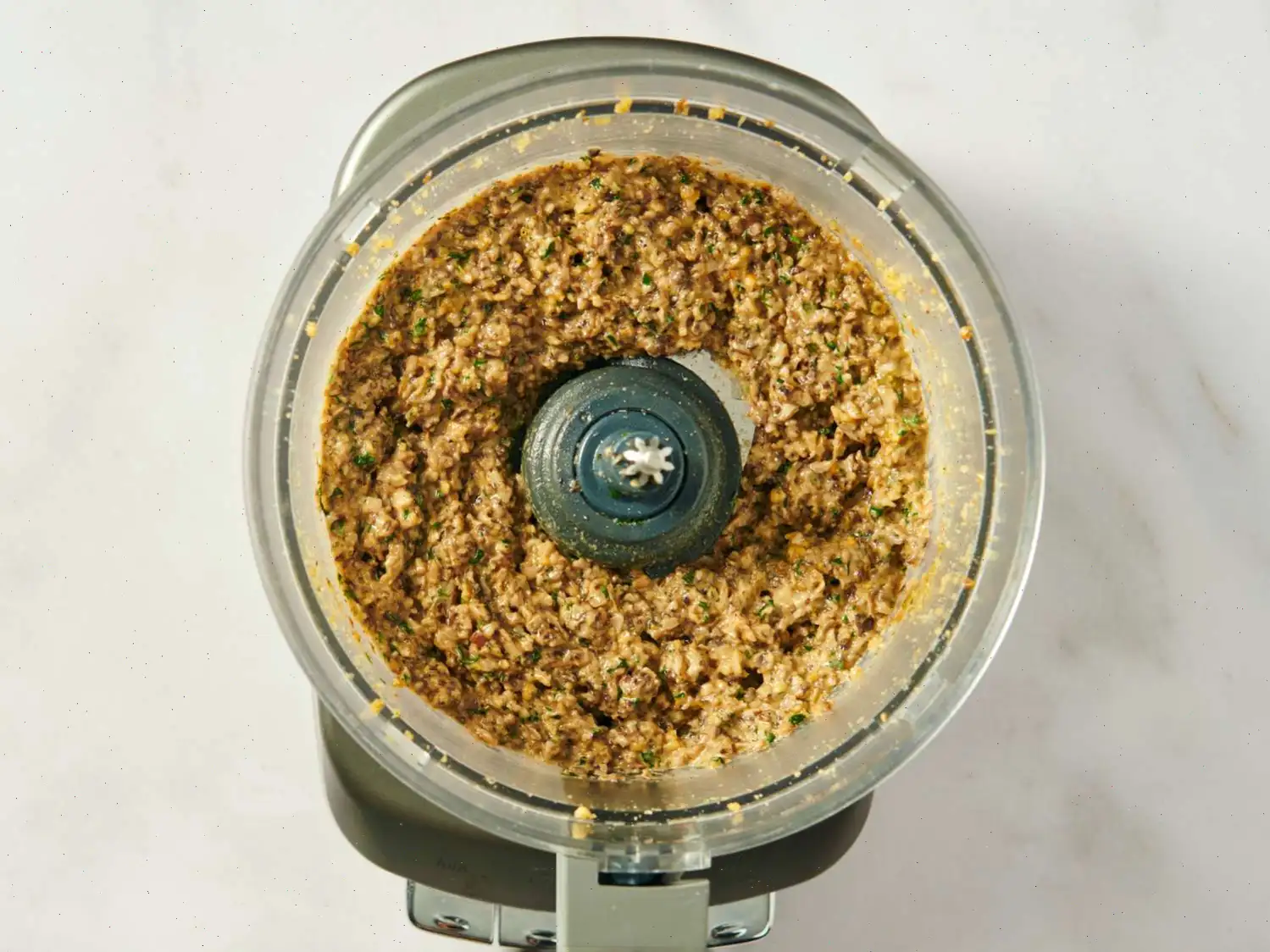 Best Mushroom Pâté Recipe