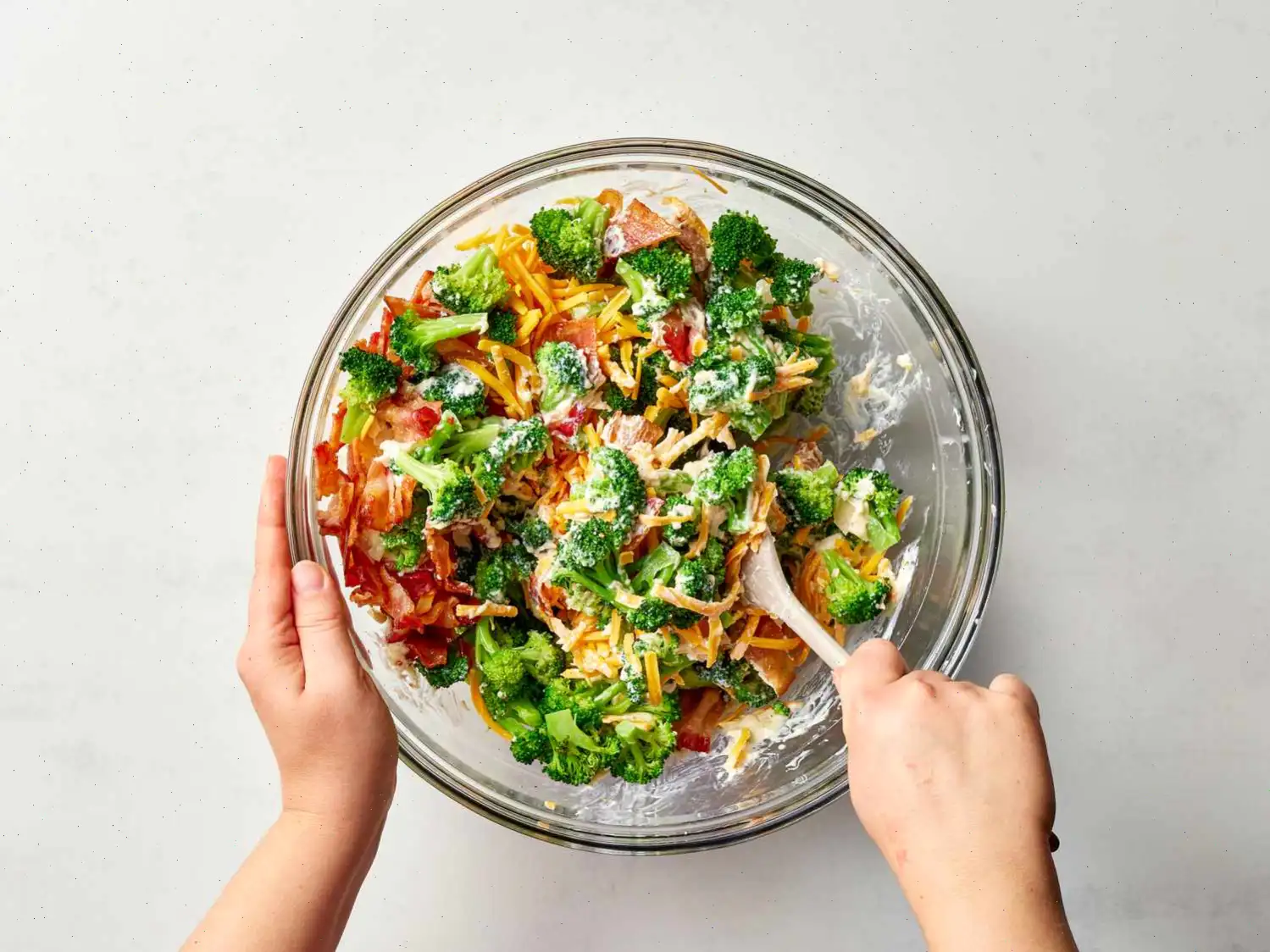 Loaded Broccoli Casserole Recipe