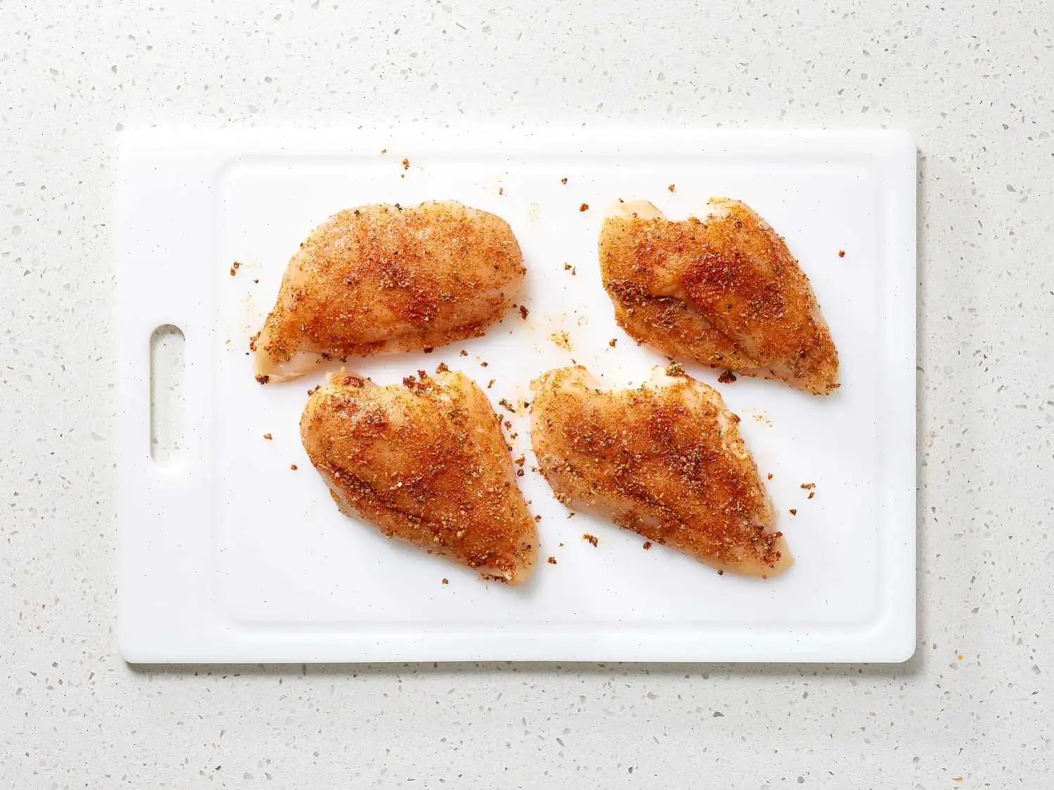 Feta and Spinach Stuffed Chicken Breasts Recipe