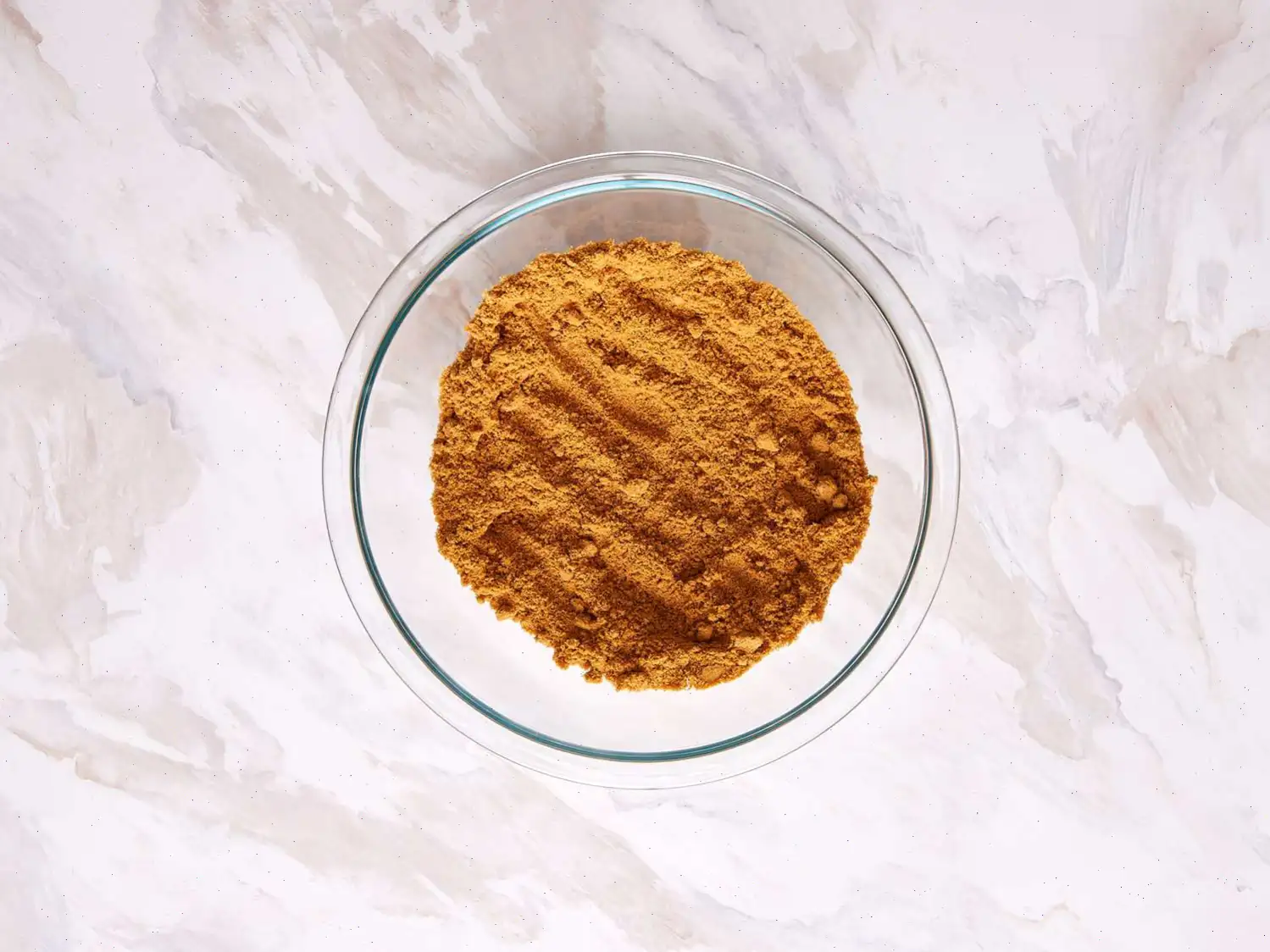 Holiday Gingersnap Pie Crust Recipe