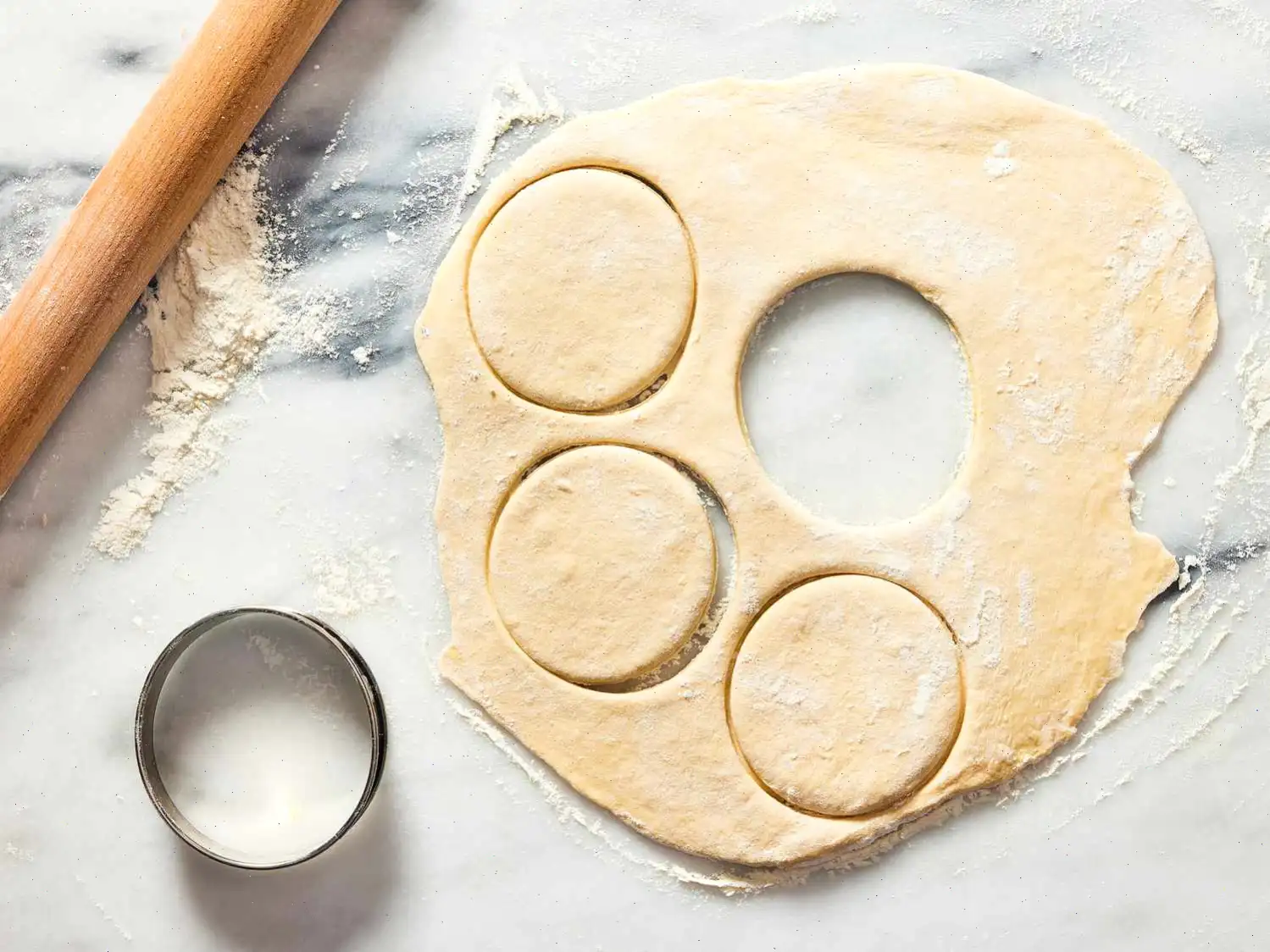 Grandma's Polish Perogies Recipe