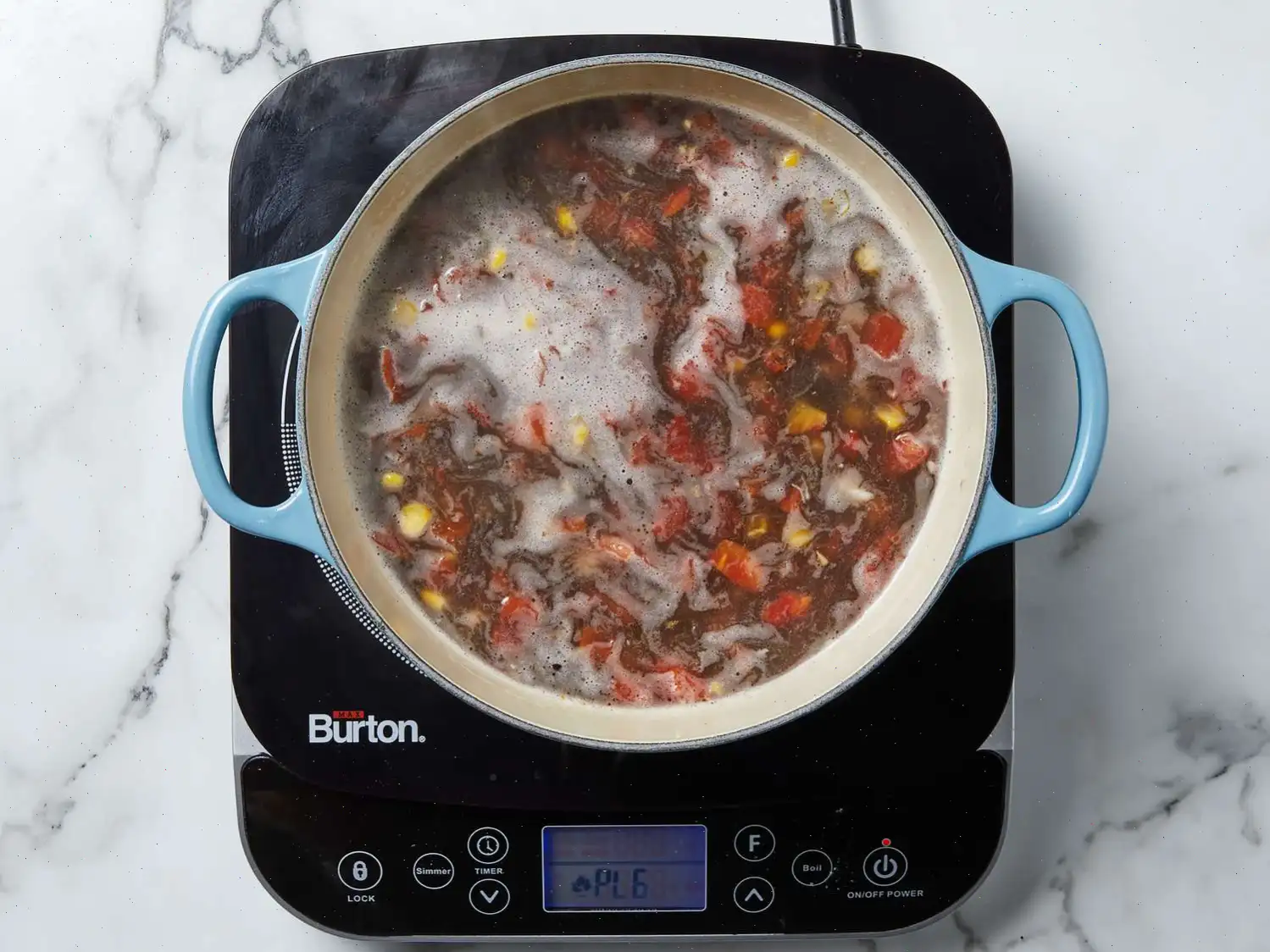 Six Can Chicken Tortilla Soup Recipe