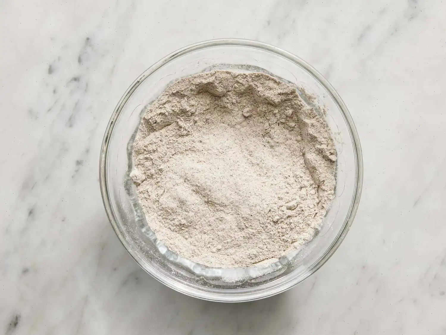 Buckwheat Pancakes Recipe