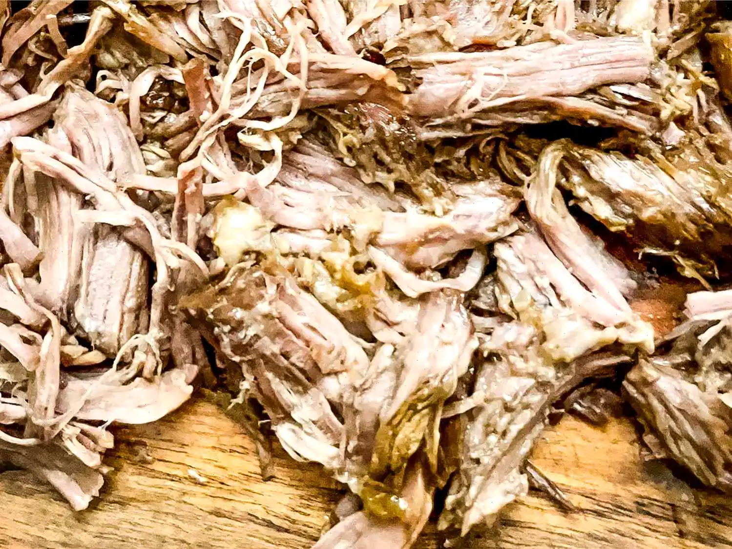 Georgia Pot Roast Recipe