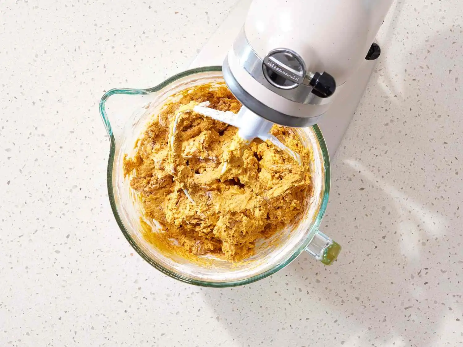 Pumpkin Spice Cake Recipe