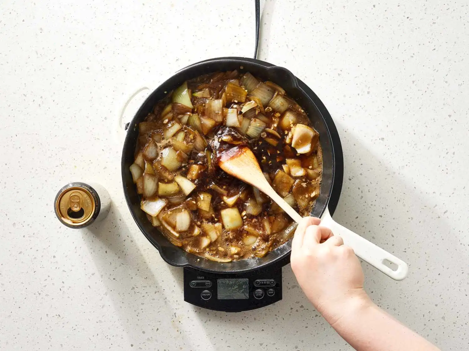 Beef and Guinness Stew Recipe