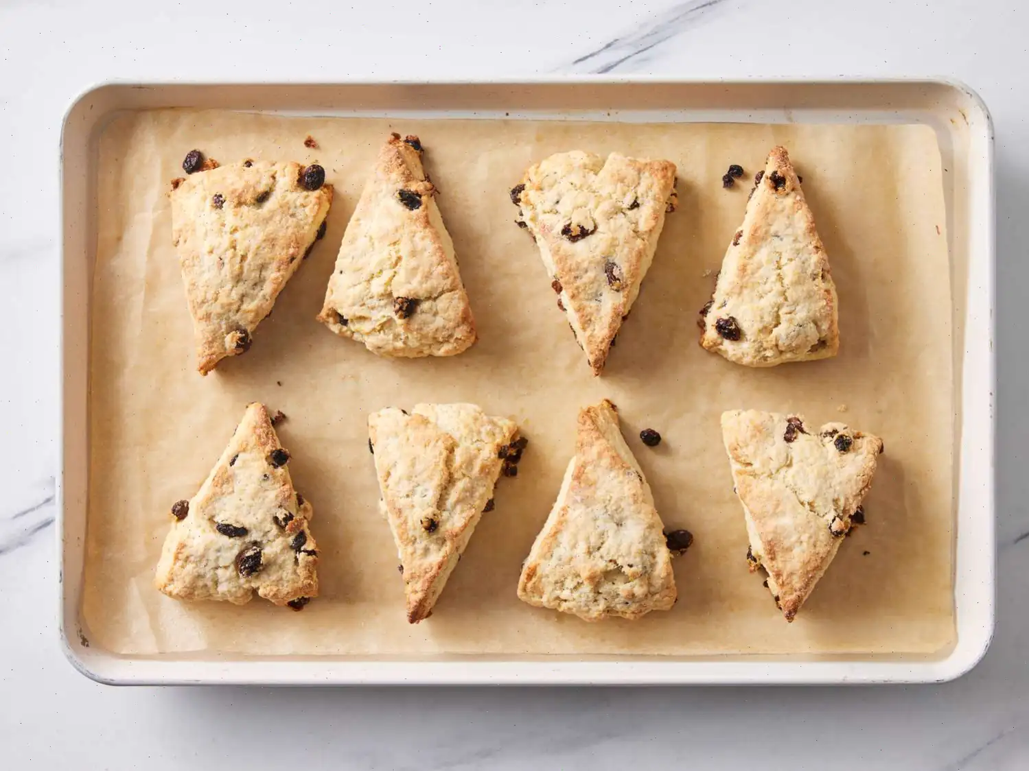 Simple Scones Recipe
