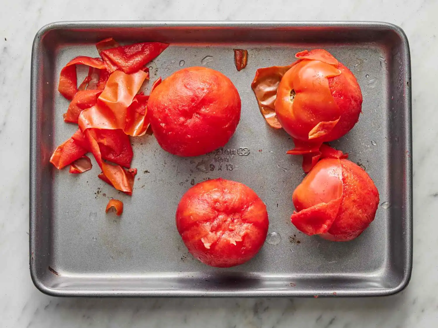 Tomato and Garlic Pasta Recipe