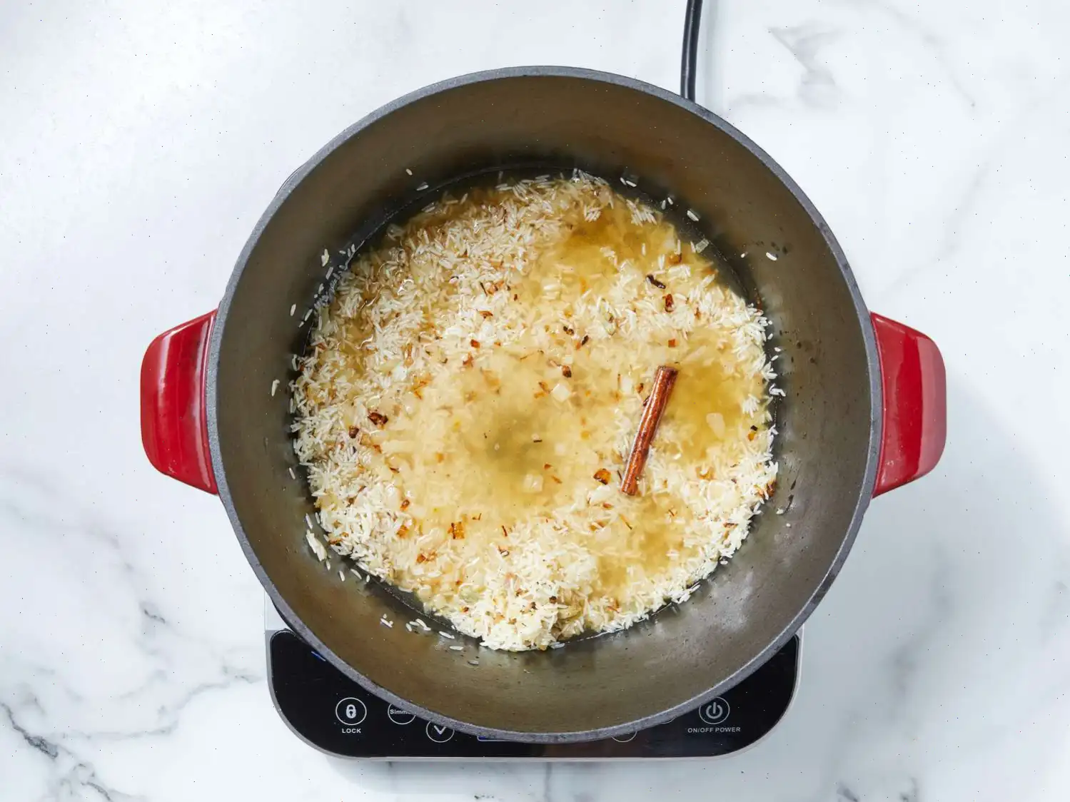 Chicken Biryani Recipe