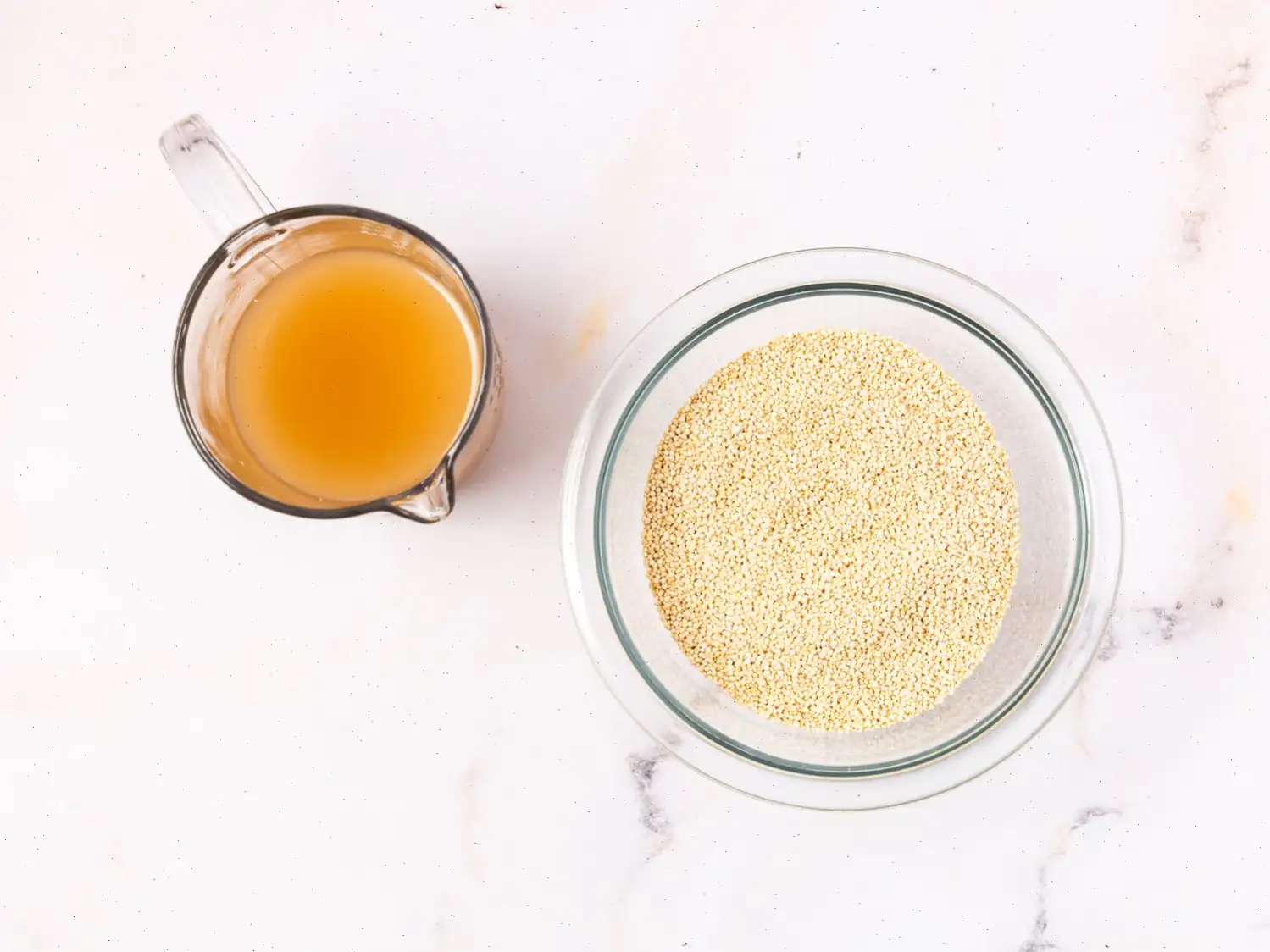 Instant Pot Quinoa Recipe