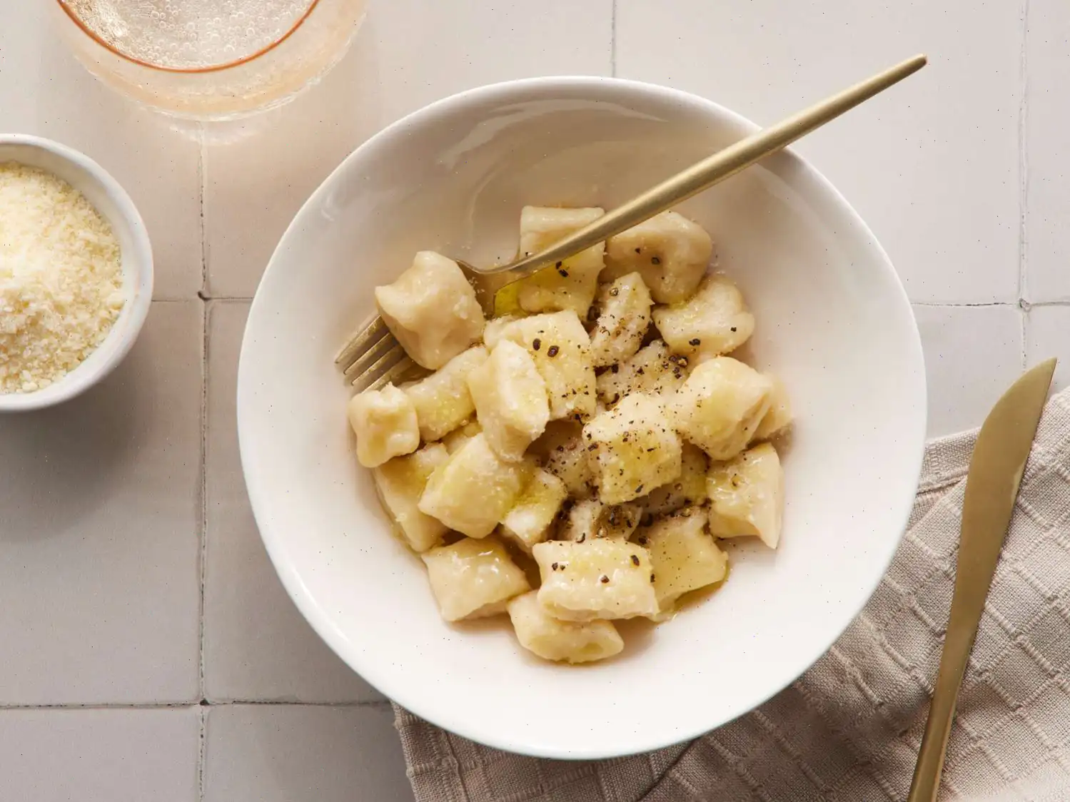Gnocchi Recipe