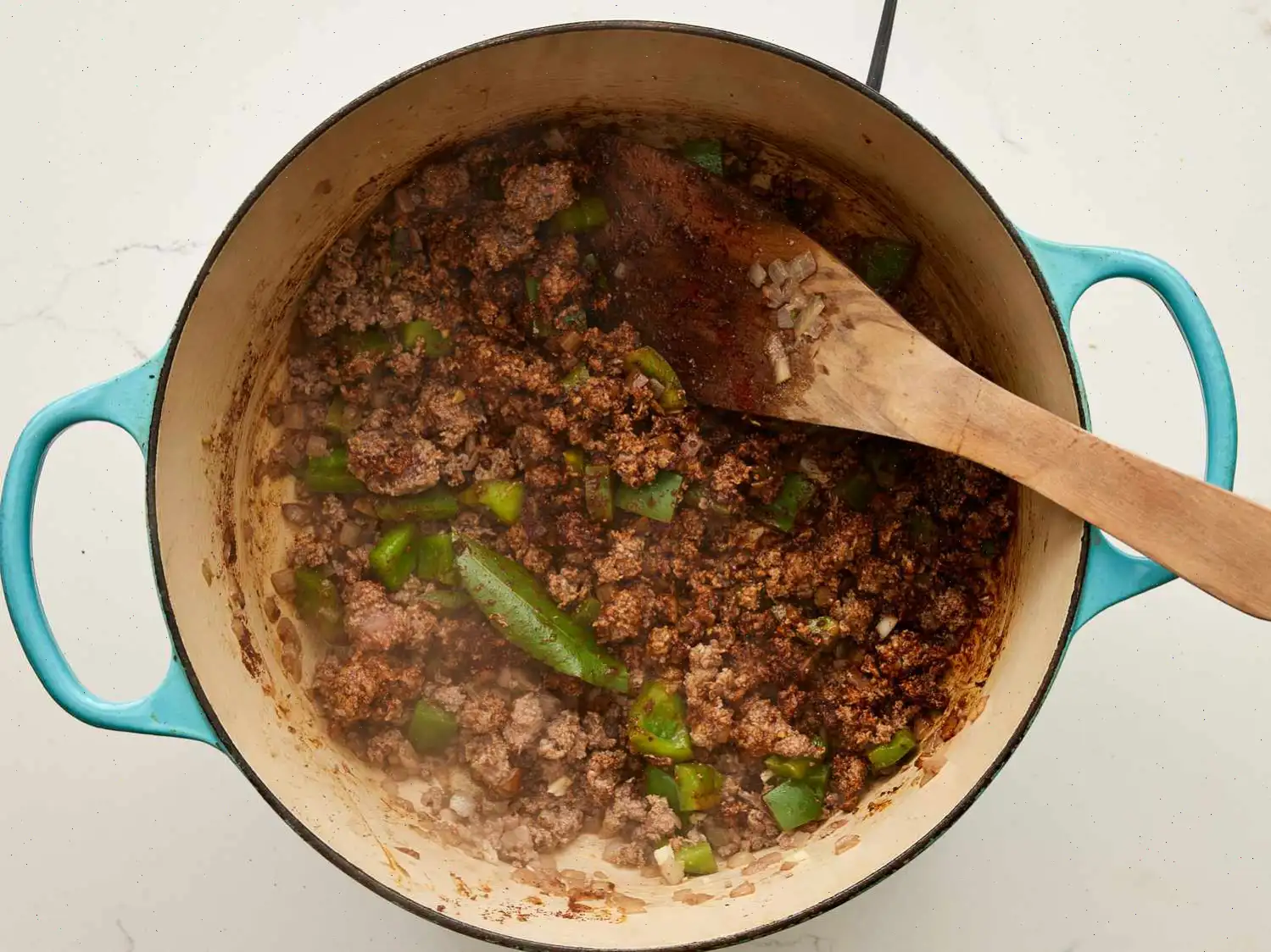Easy Chili Recipe