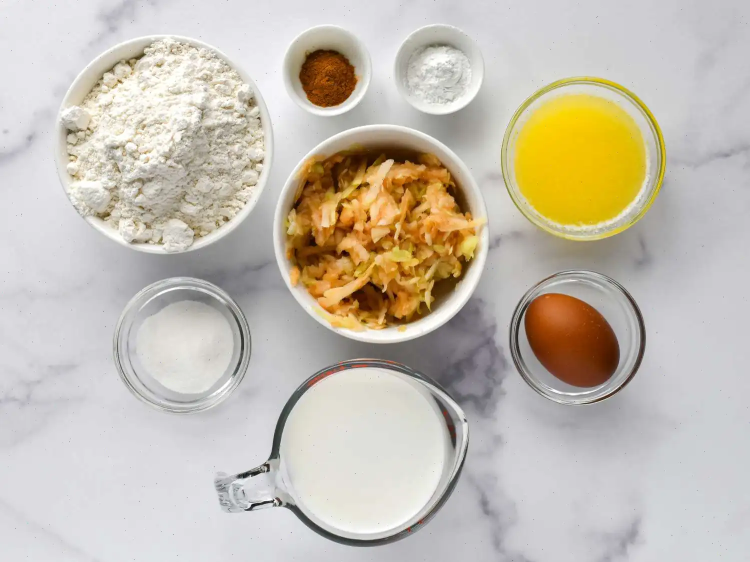 Apple Pancakes Recipe