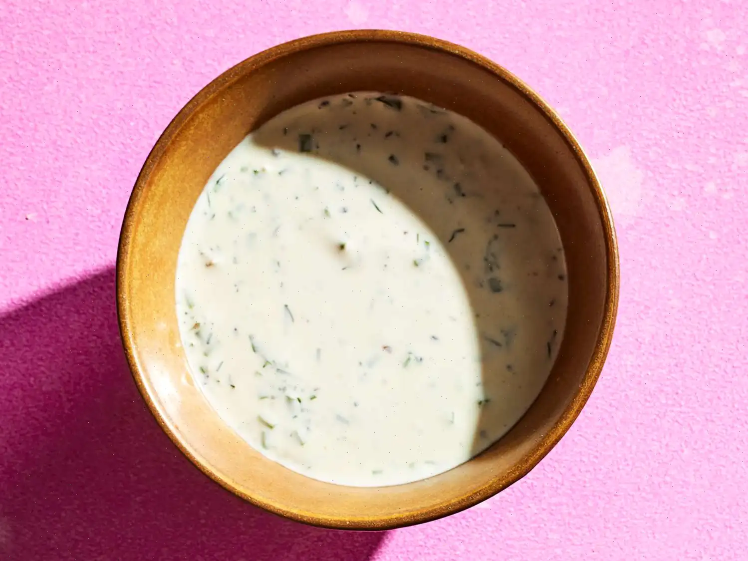 Buttermilk Ranch Recipe