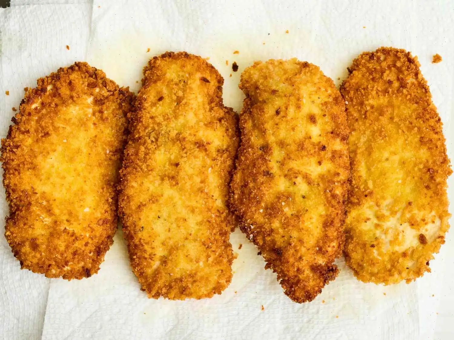 Chicken Katsu Recipe