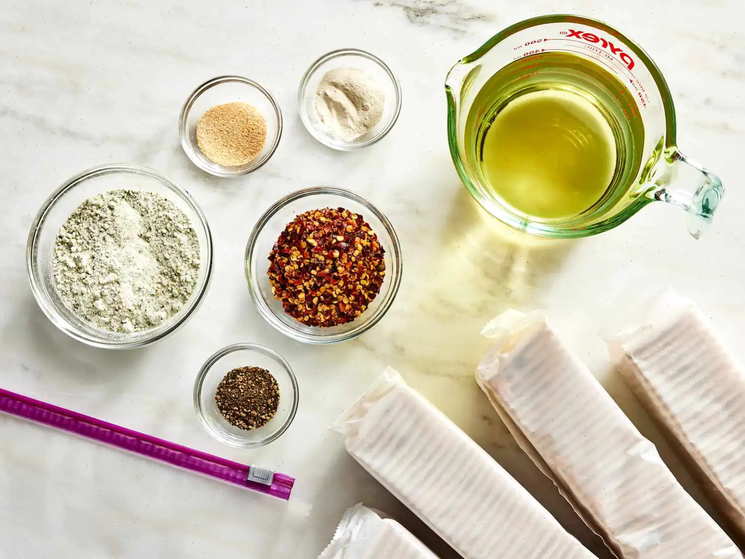 Alabama Fire Crackers Recipe