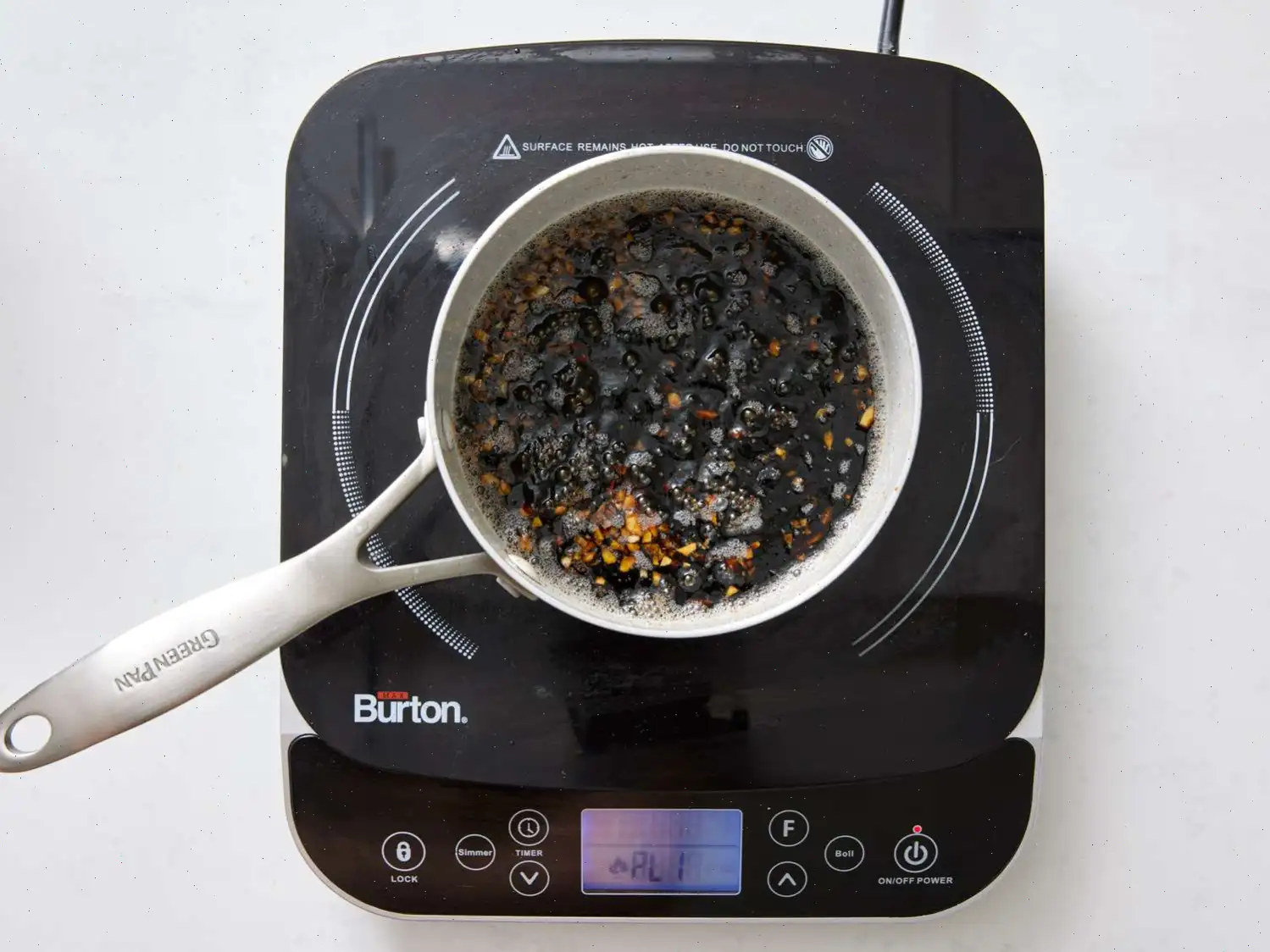 Mongolian Beef and Spring Onions Recipe