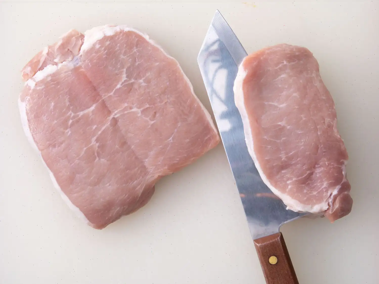 Best Pork Chop Marinade Recipe