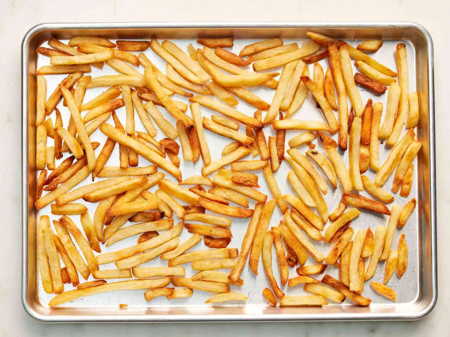 Loaded Kimchi Fries Recipe