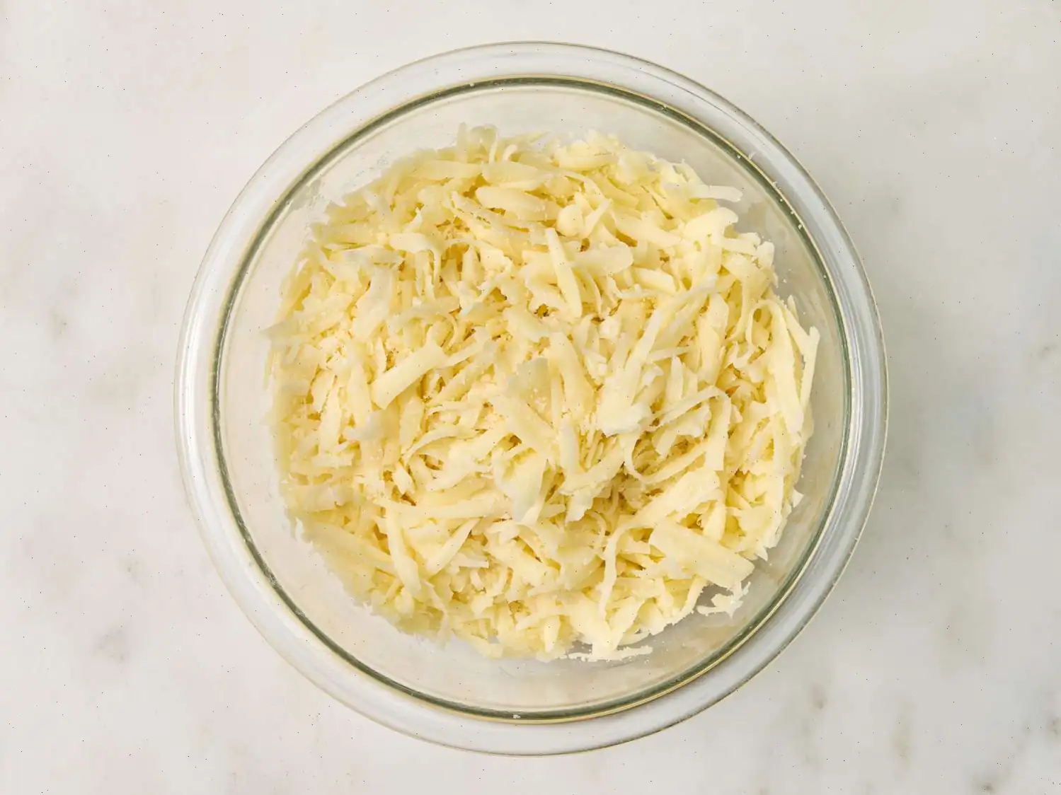 Million Layer Potato Cake Recipe