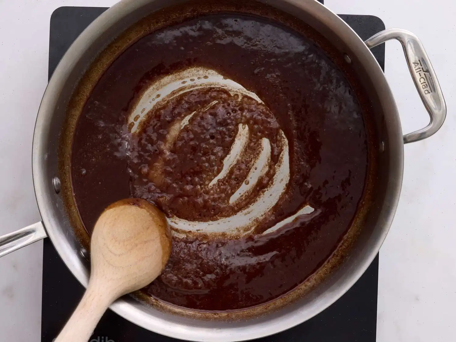 Southern Fried Apples Recipe