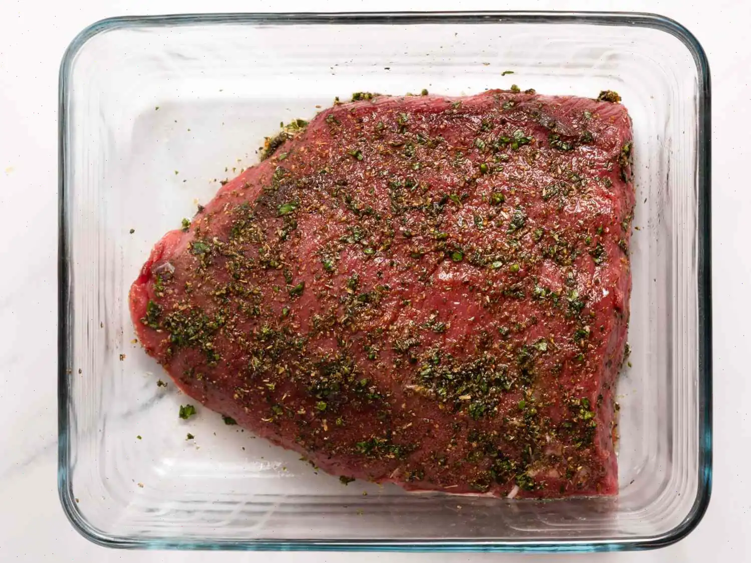 Greek Steak Marinade Recipe