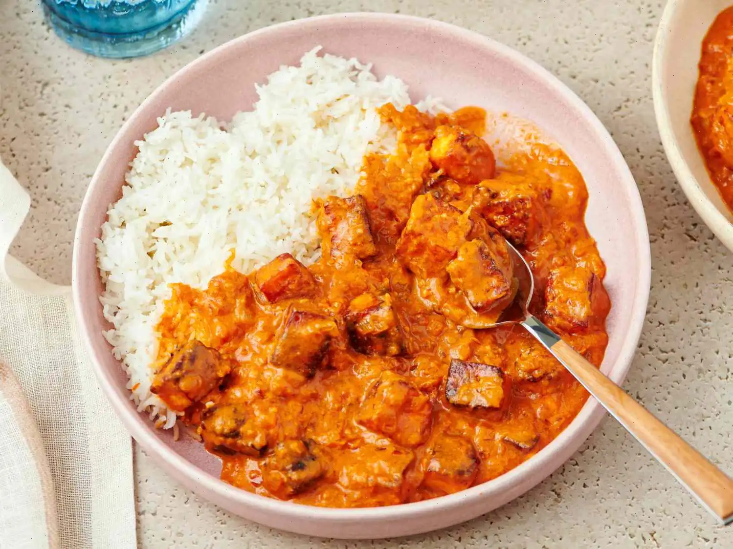 Paneer Butter Masala Recipe