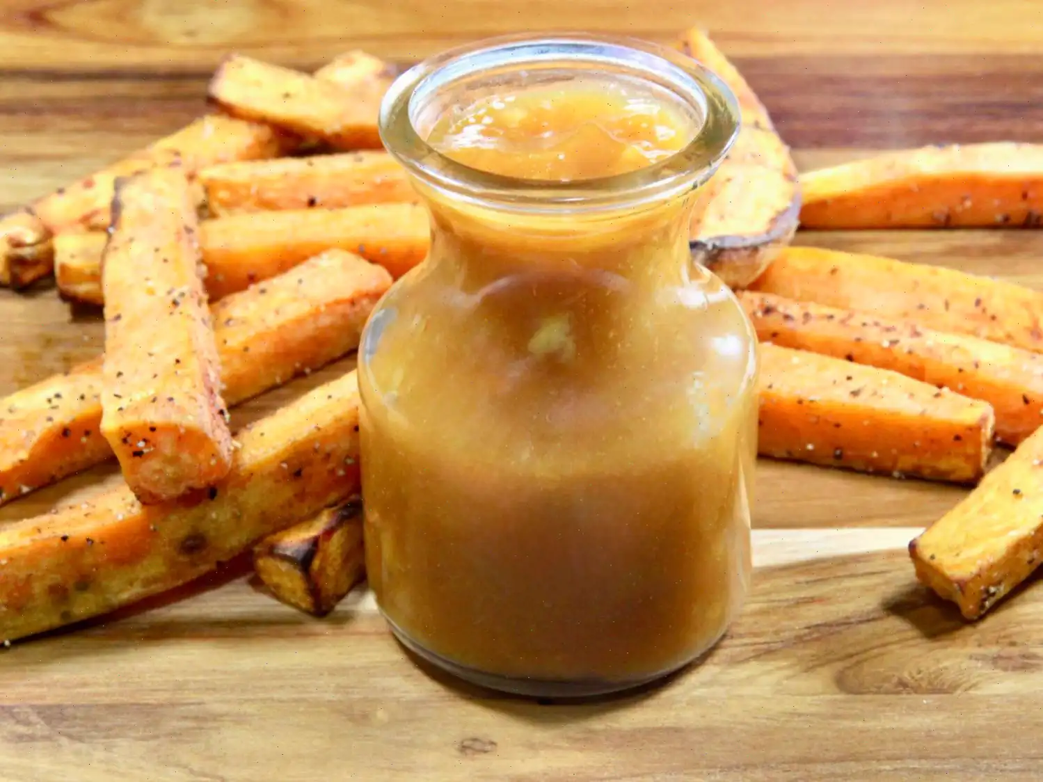 Mango Ketchup Recipe