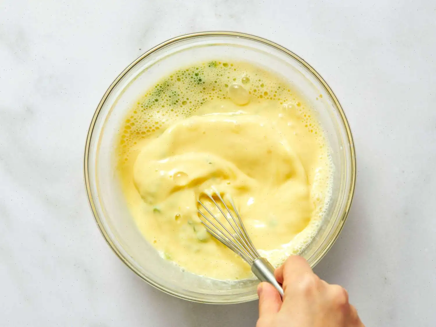 Eggs Benedict Casserole Recipe