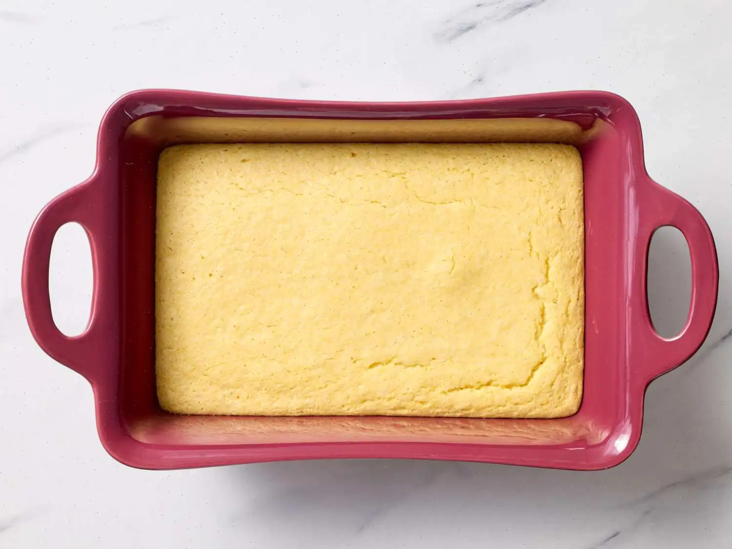 Crunchy Tex-Mex Casserole with Spicy Ranch Drizzle Recipe