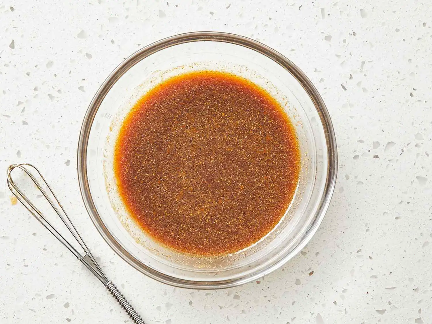 Quick Egg Roll Dipping Sauce Recipe