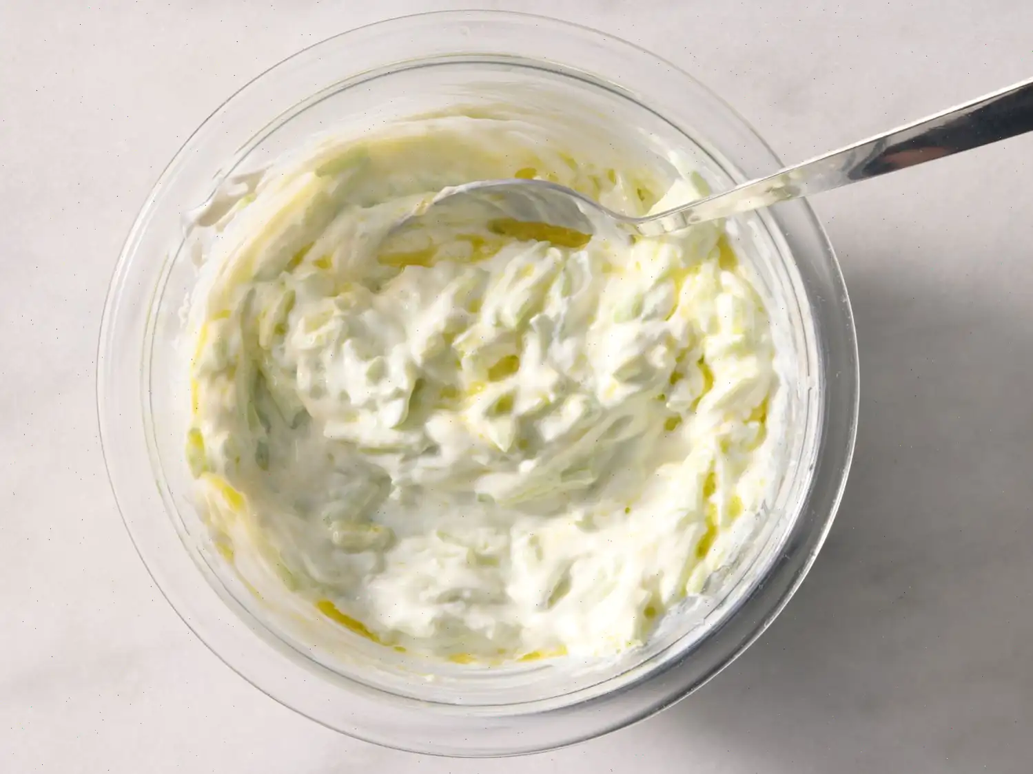 Chicken Souvlaki with Tzatziki Sauce Recipe