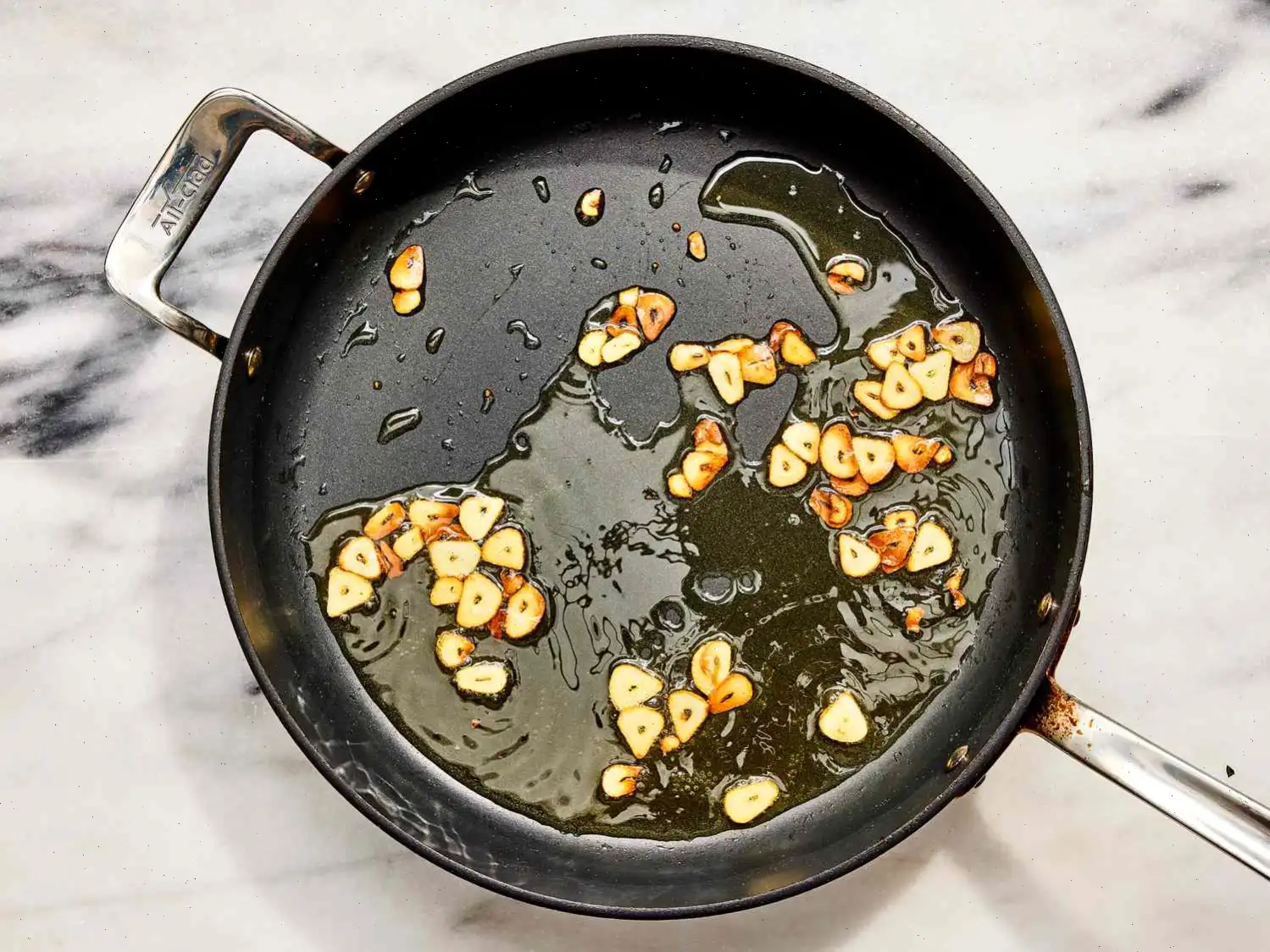 Spanish Garlic Shrimp (Gambas al Ajillo) Recipe