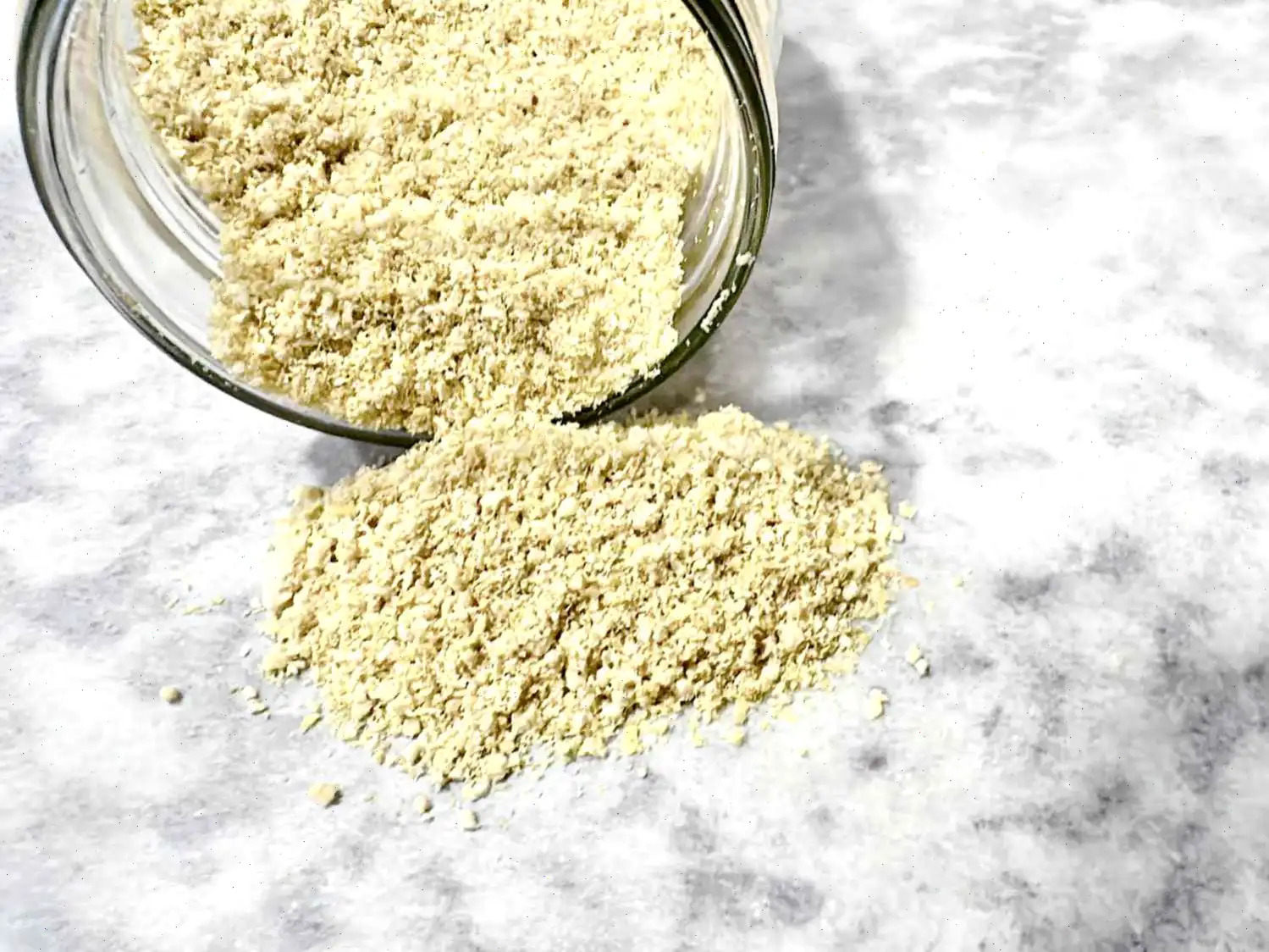 Plant Based Cheese Sprinkles Recipe