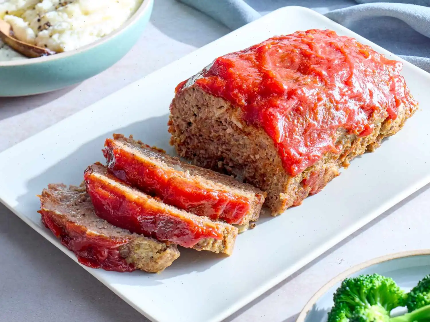 Beth's Meatloaf Recipe