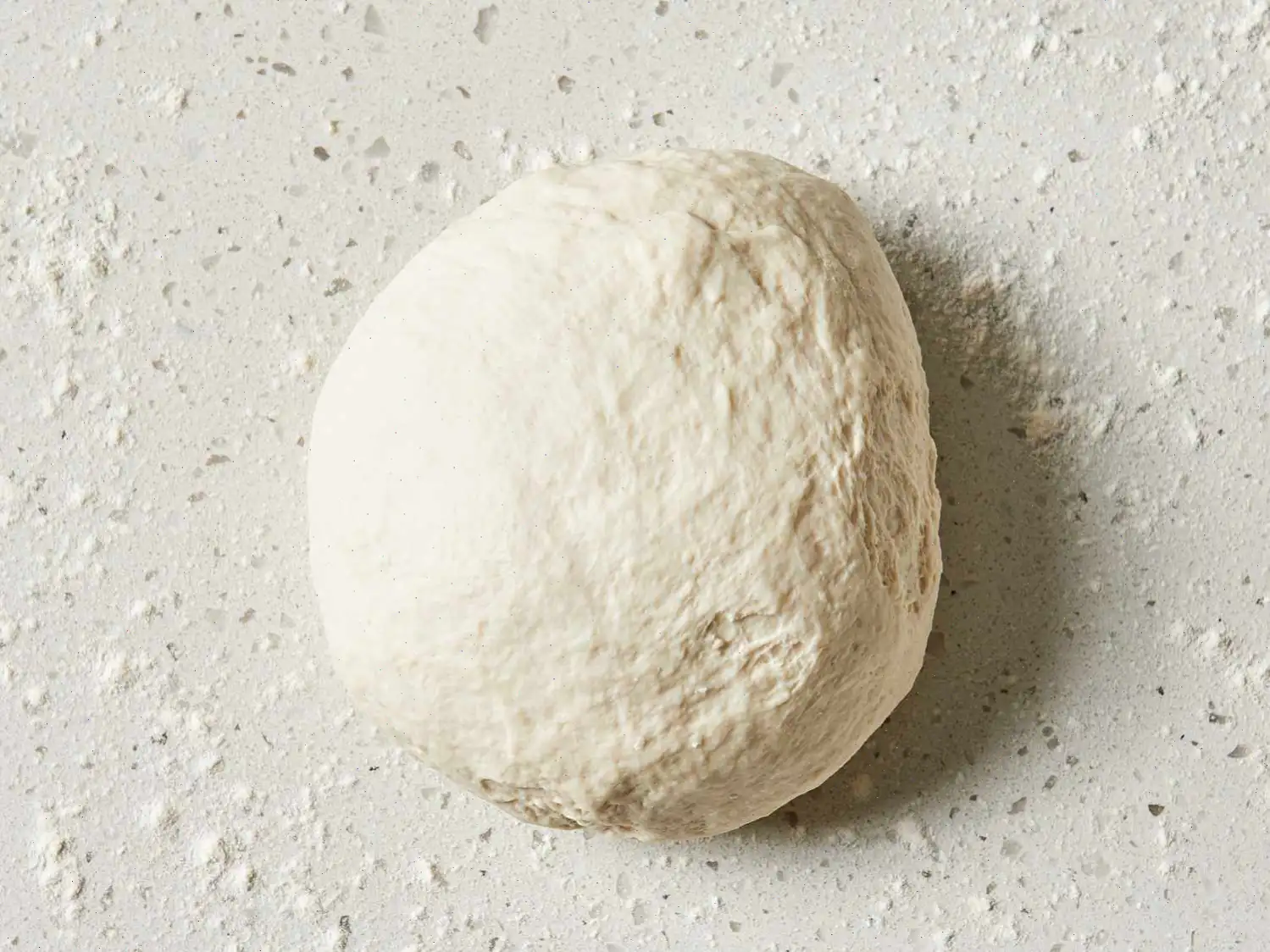 Pizza on the Grill Recipe