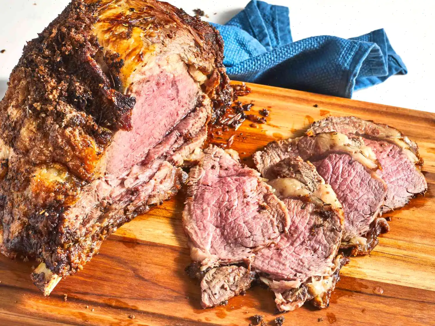 Chef John's Perfect Prime Rib Recipe