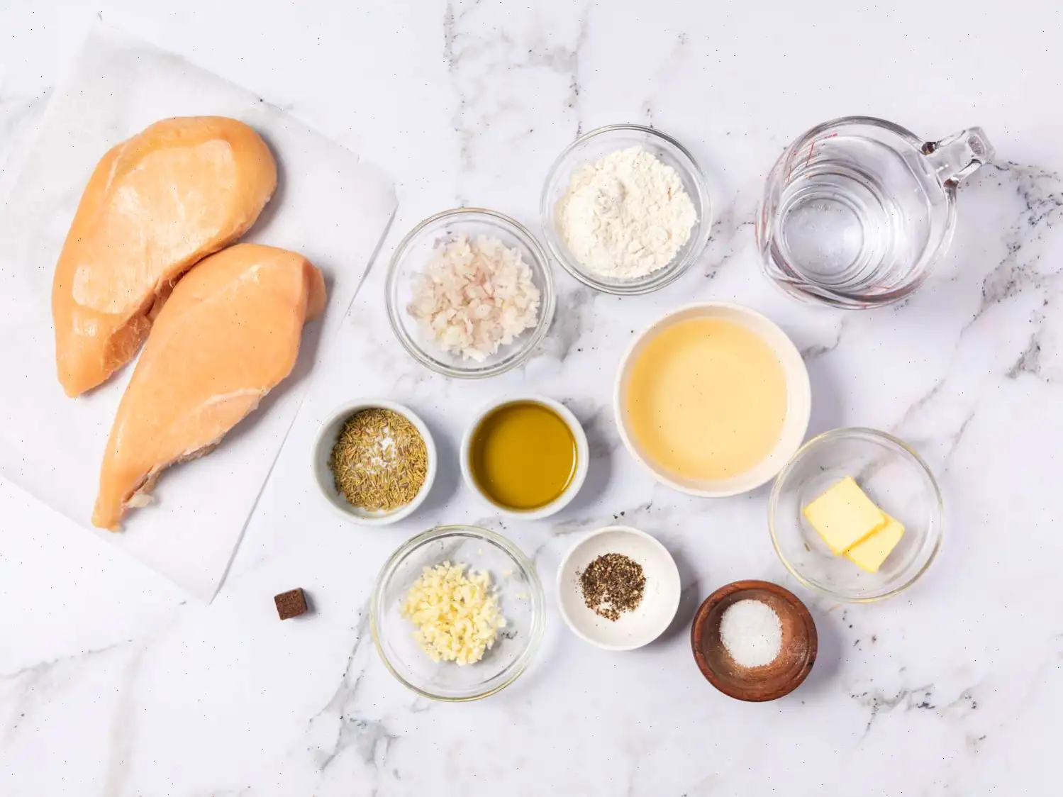 Chicken Scarpariello Recipe