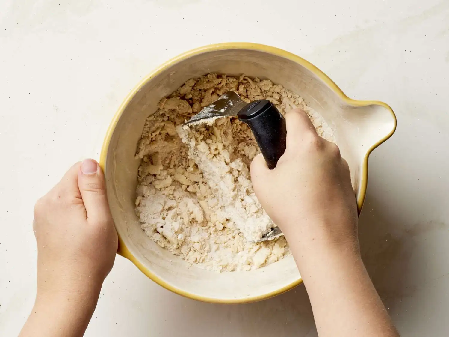 Apple Cobbler Crumble Recipe