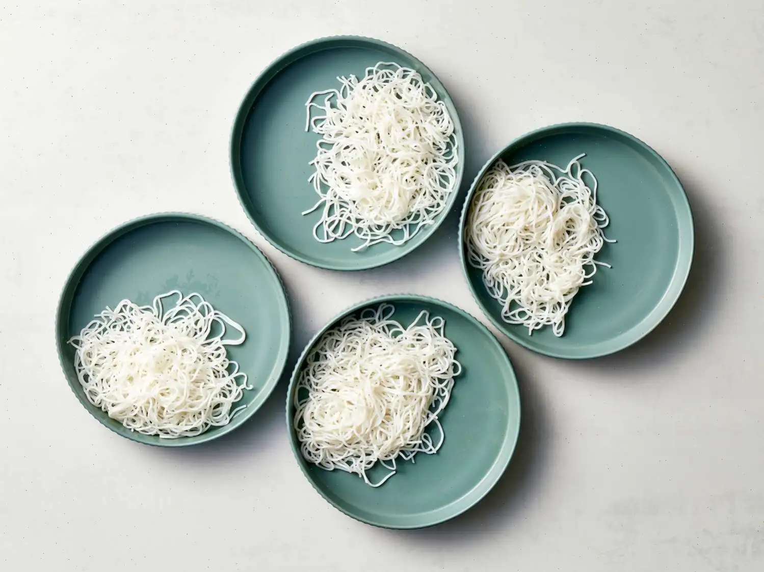 Spring Roll Bowl Recipe