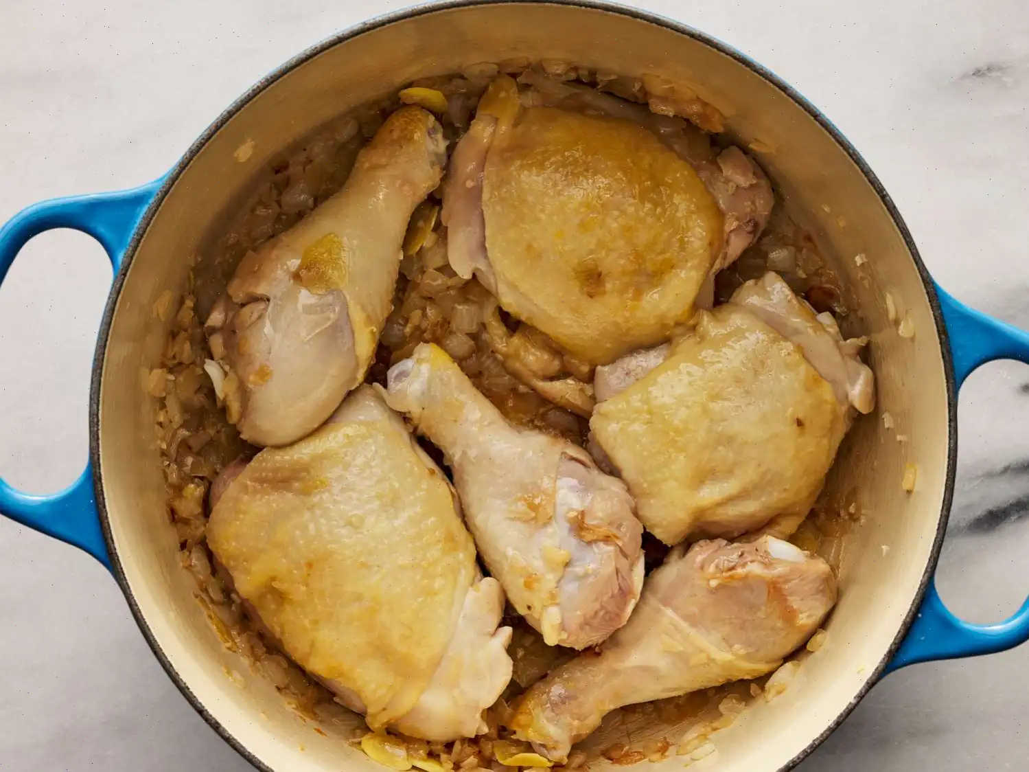 Chicken Tinola Recipe