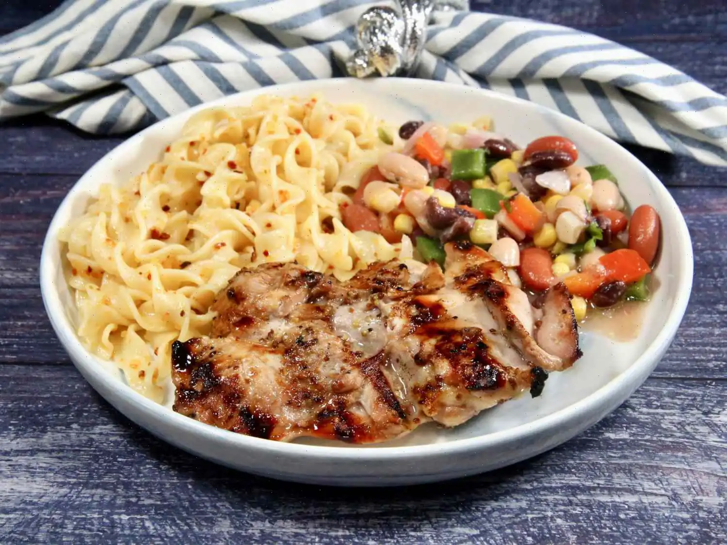 Unbelievable Chicken Recipe