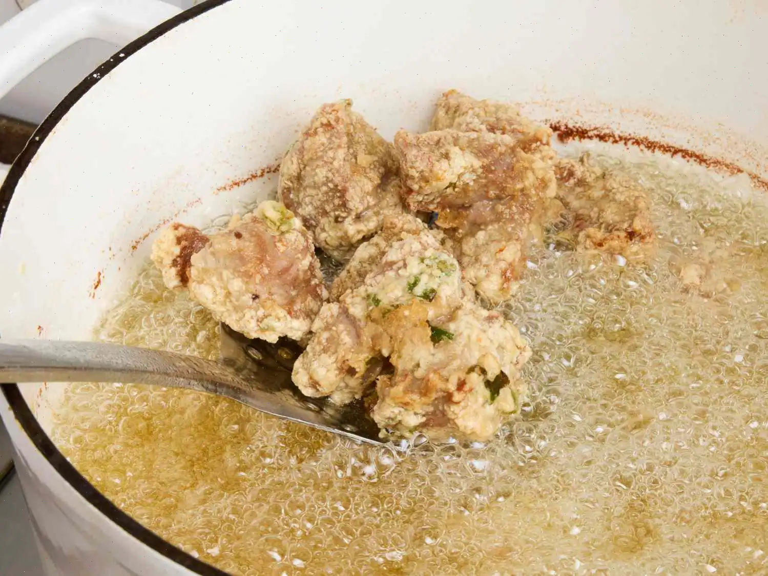 Sweet and Sour Pork Recipe