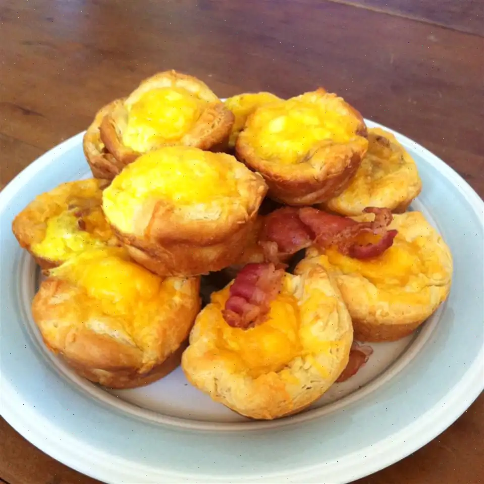 Momma's McBiscuits Recipe