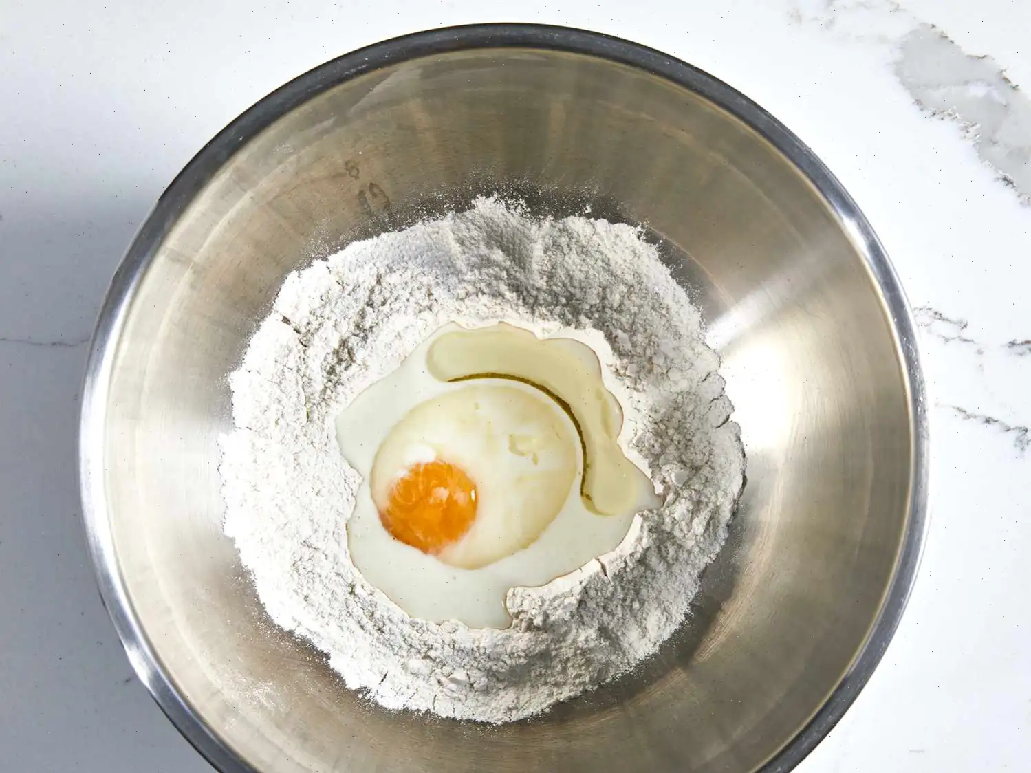 Easy Pancakes Recipe (with Video)