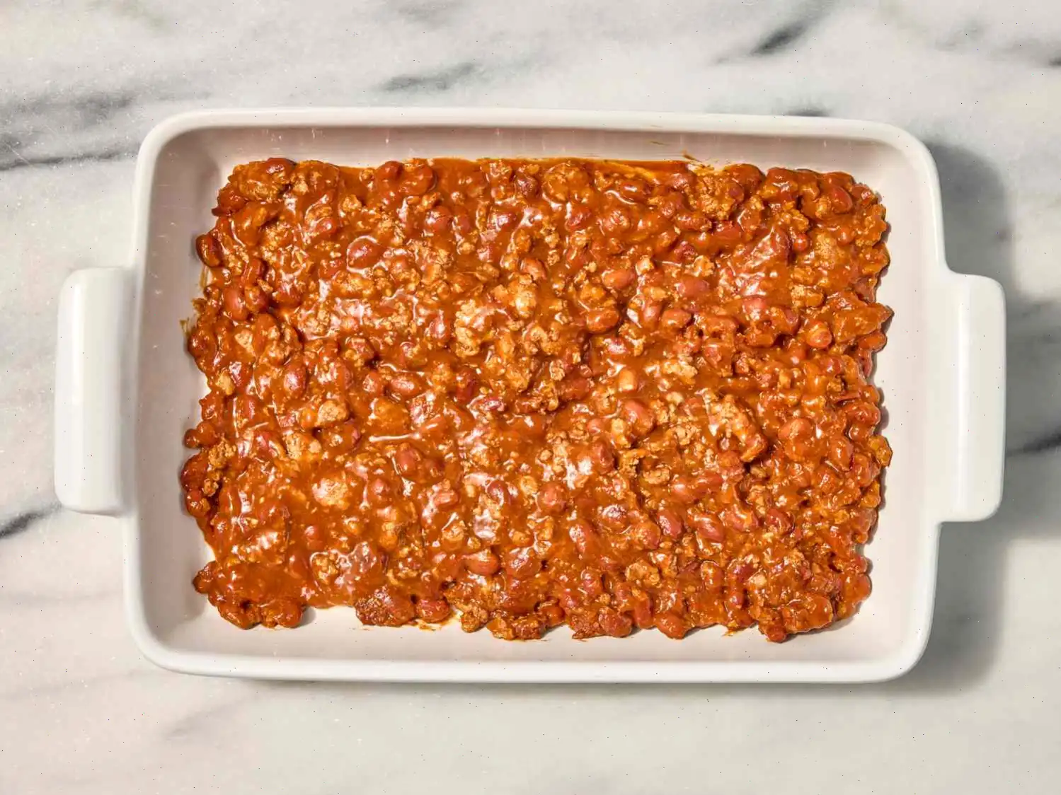 Chili Dog Casserole Recipe