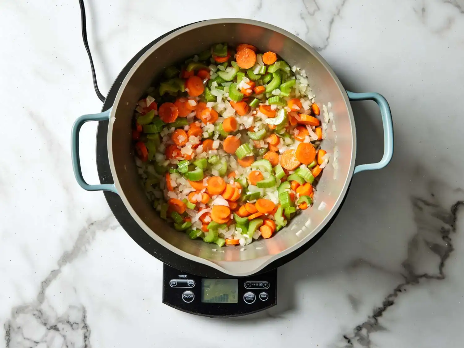 Jamie's Minestrone Soup Recipe